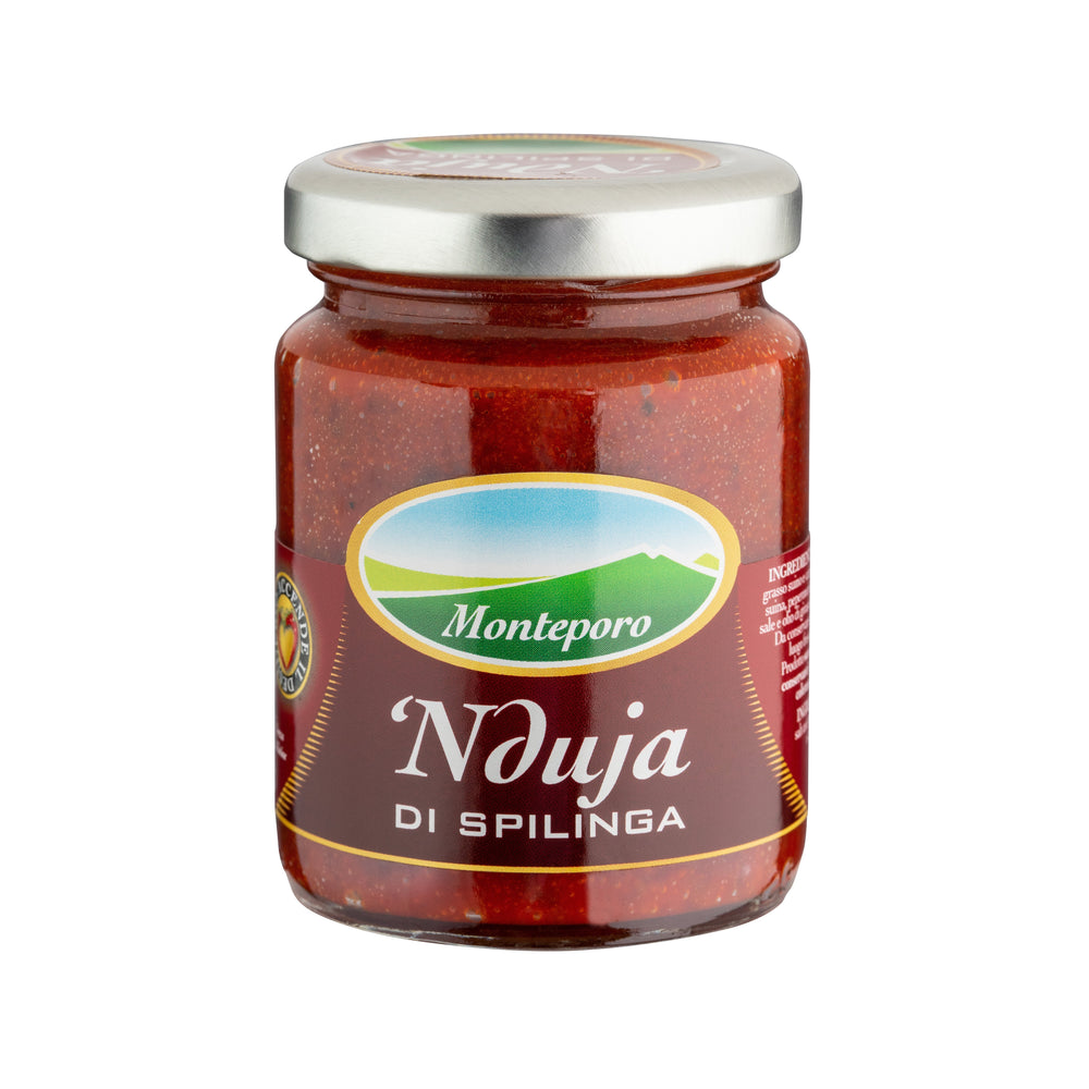 Nduja Di Spilinga