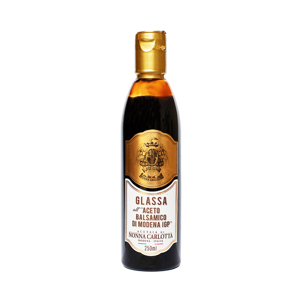 Nonna Carlotta- Balsamico Glace