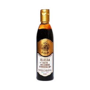 Nonna Carlotta- Balsamico Glace