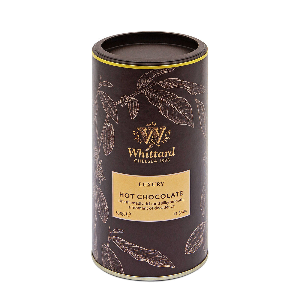 Whittard - Hot Chocolate Luxury