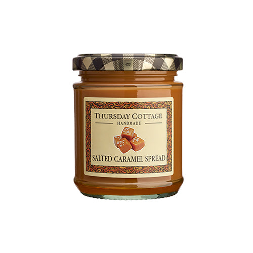 THURSDAY COTTAGE - Karamelsauce Salted Caramel