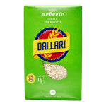 Dallari - Arborioris 1 kg