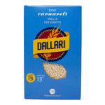 Dallari - Carnaroli ris