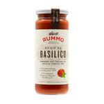 Rummo - Pastasauce al Basilico