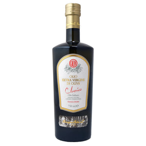 Calvi - Extra Vergine Olivenolie Classico 750ml