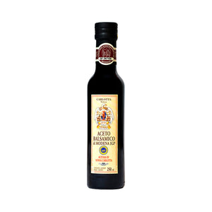 Acetaia Nonna Carlotta - Aceto Balsamico 3år