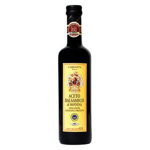 Acetaia Nonna Carlotta - Aceto Balsamico 3år 500ml