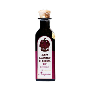 Aceto Balsamico 8 år 25cl