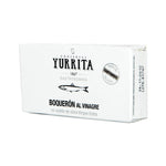 Yurrita - Boquerones i olivenolie extra virgin