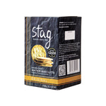 Stag - Water Biscuits Original