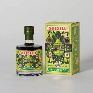 Gridelli - Aceto Balsamico Fico Verde, Økologisk