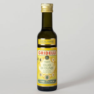 Gridelli - Olio La Limone