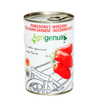 Agrigenus - San Marzano DOP Tomater