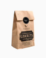 Almaregårdens Lakrits - Salt lakrids