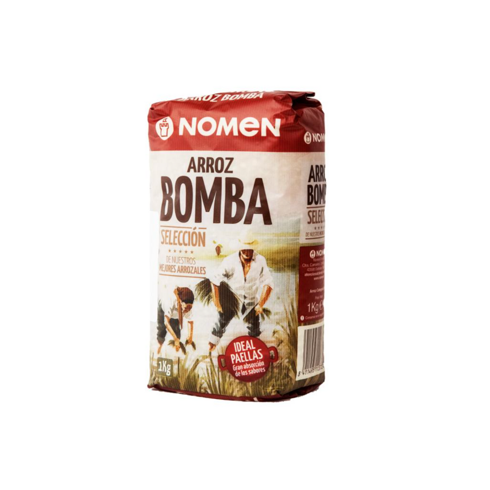 Bomba Paellaris 1kg