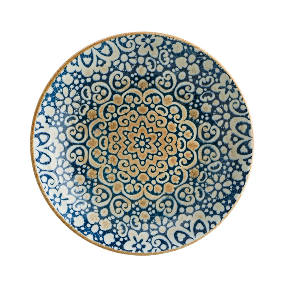 BONNA ALHAMBRA - DYB PLADE D25CM