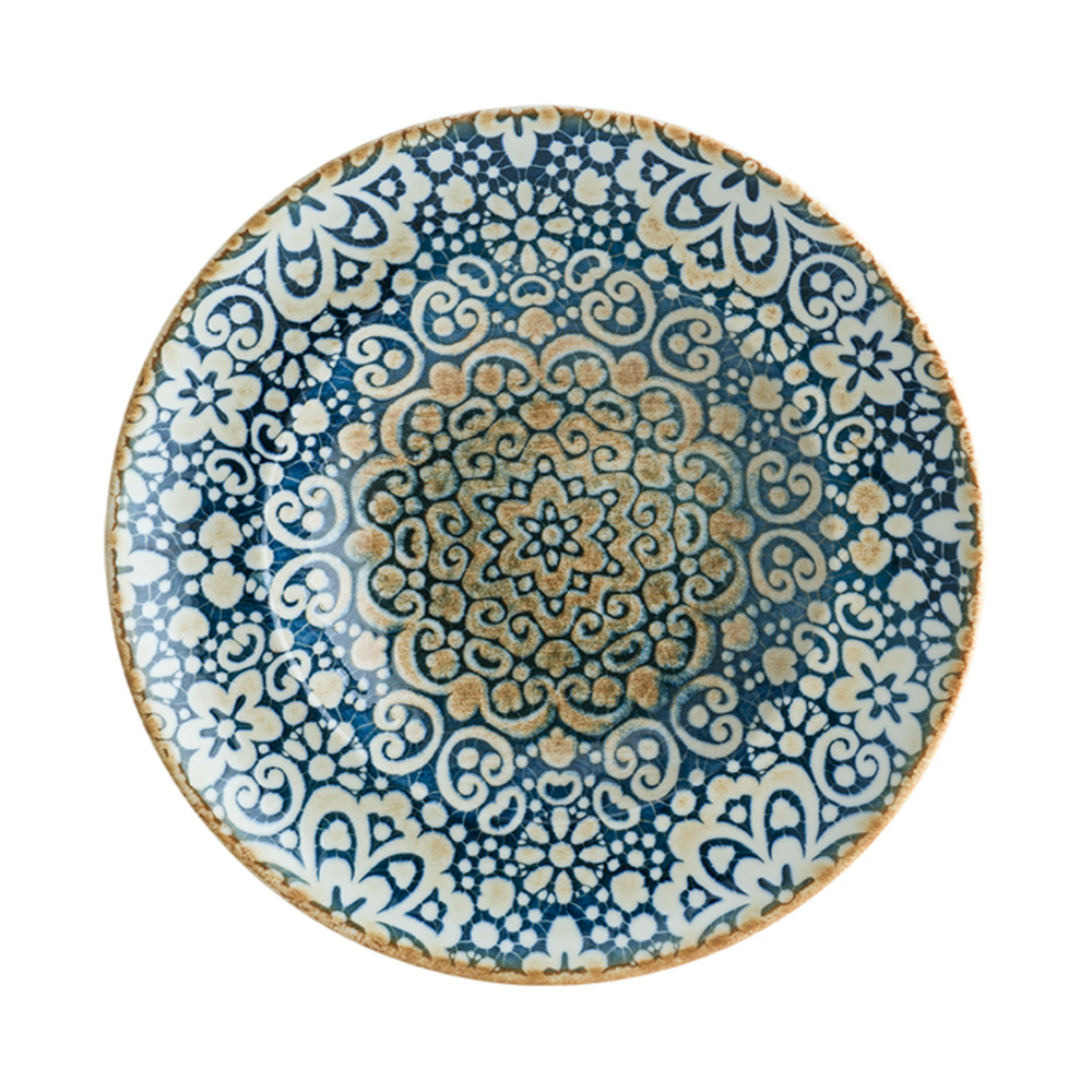 BONNA ALHAMBRA - DYB PLADE D27CM