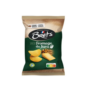 Bret's - Chips Comté AOP