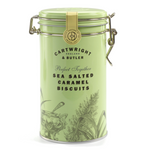 Cartwright & Butler Plade - Sea Salted Caramel Biscuits