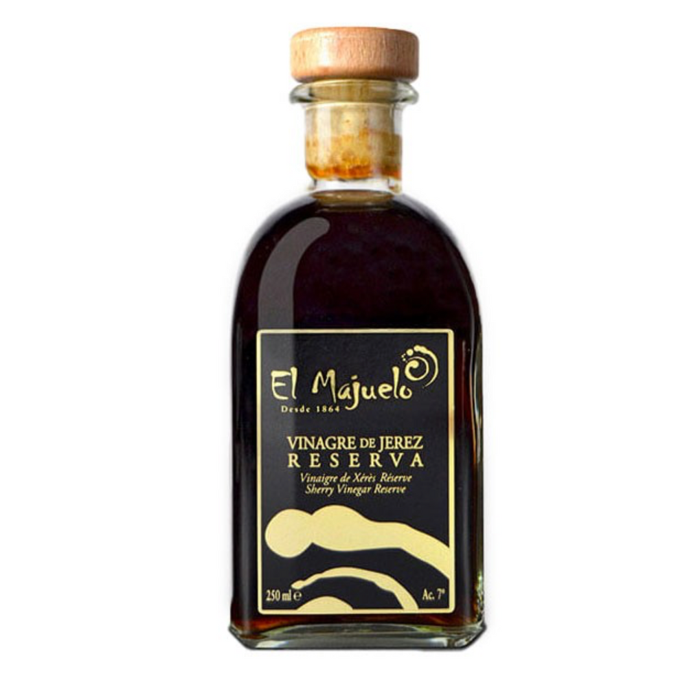 El Majuelo - Sherryeddike Reserva 25 cl