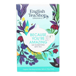 English Tea Shop - Because You're Amazing ØKO