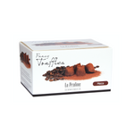 LA PRALINE - Tryffel Mocca