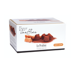 LA PRALINE - Tryffel Saltad Karamell