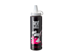 Meat Lust - BBQ Mop Sauce