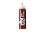 Meat Lust - Ghost Chilli Sauce