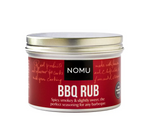 Nomu - BBQ rub