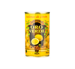 Oro Verde - Manzanilla Oliven Citron