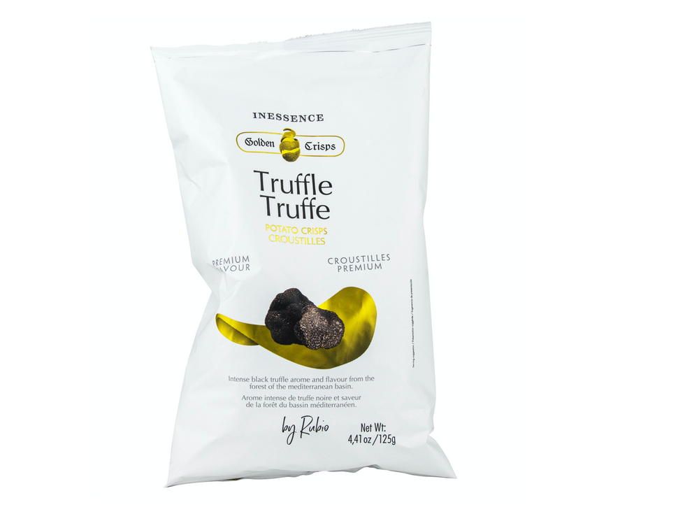 Rubio - Kartoffelchips Truffle