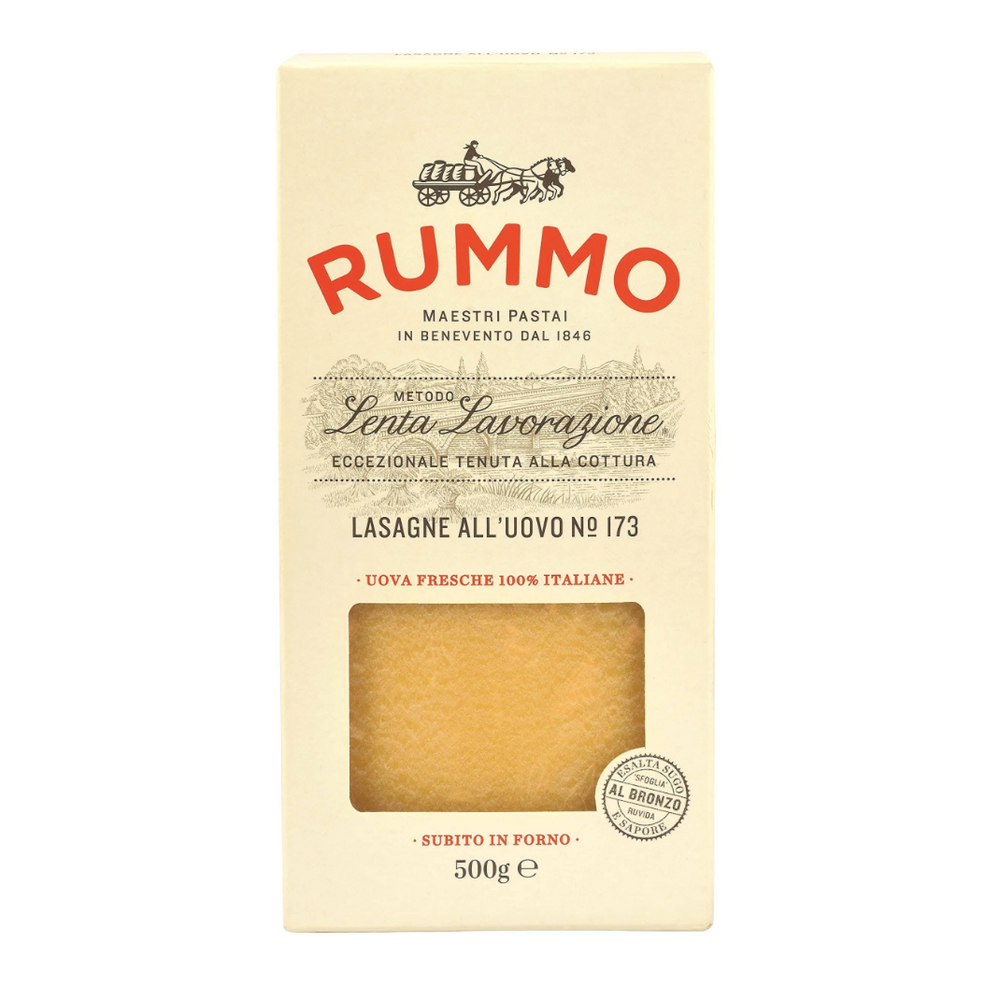 Rummo - Lasagne AllÚovo No. 173