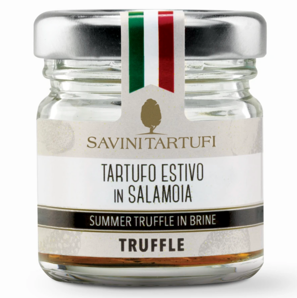 Savini Tartufi - Sort Trøffel