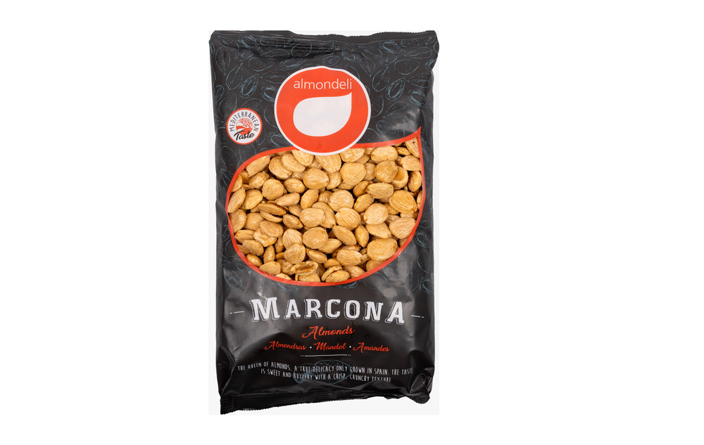 Marconamandlar 1kg