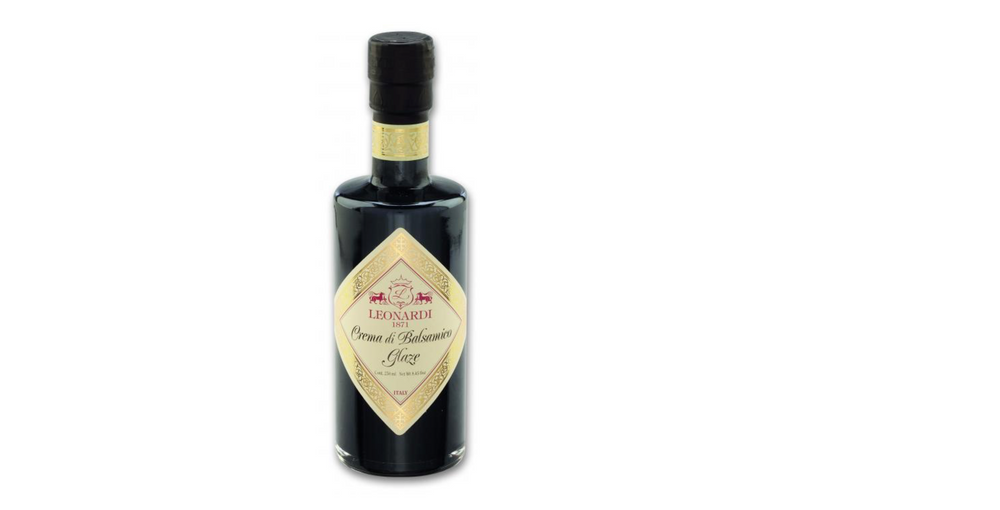 Azienda Leonardi - Crema Balsamico