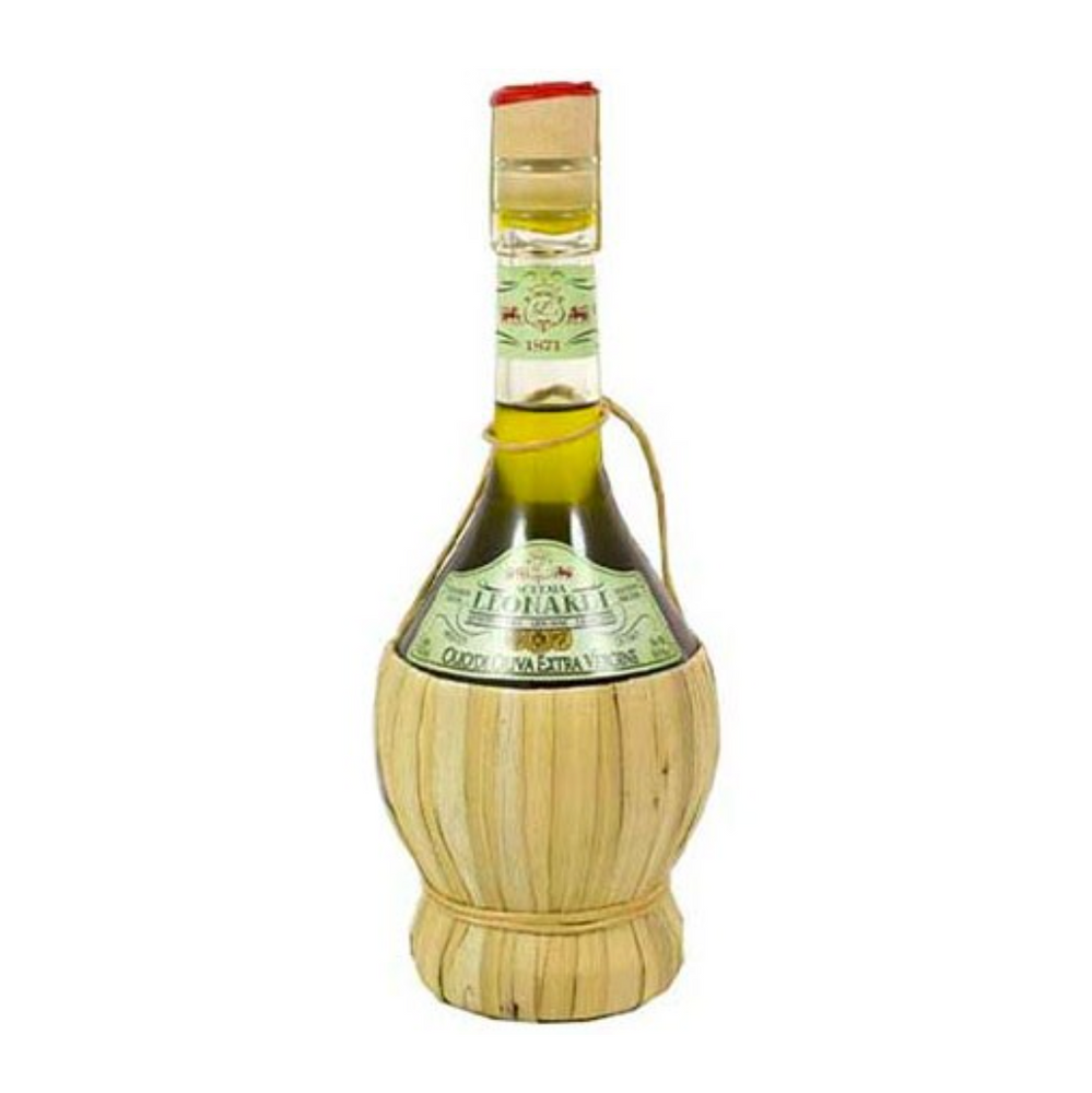 Azienda Leonardi - Olio di Oliva Extra Vergine