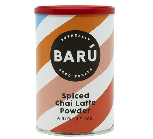 Barú - Spiced Chai Latte Pulver