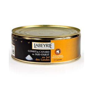 Labeyrie - Ankconfit 2 lår