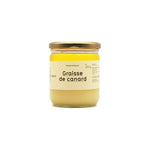 Maison Argaud - Graisse de Canard, Andfett 400g