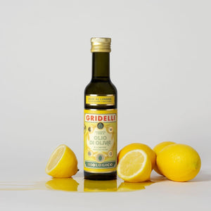 Gridelli - Olio La Limone