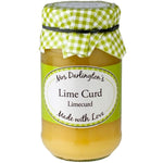 Mrs Darlington's - Limecurd