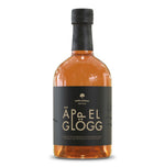 Englamust Äppelglögg 70cl 