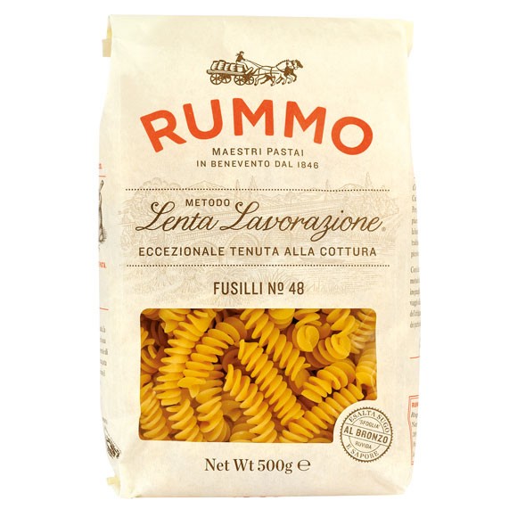 Rummo - Fusilli No.48