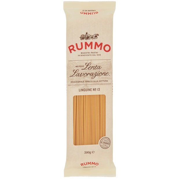 Rummo - Linguini No. 13