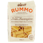 Rummo - Mezzi Rigatoni No.51