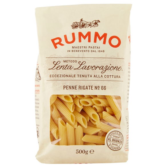 Rummo - Penne Rigate No. 66