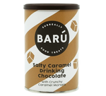 Barú - Chokolade pulver Salty Caramel