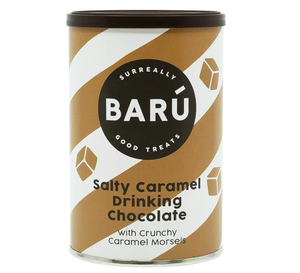 Barú - Chokolade pulver Salty Caramel