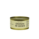 Maison Argaud Ankchichons 130g - Saluhall.se